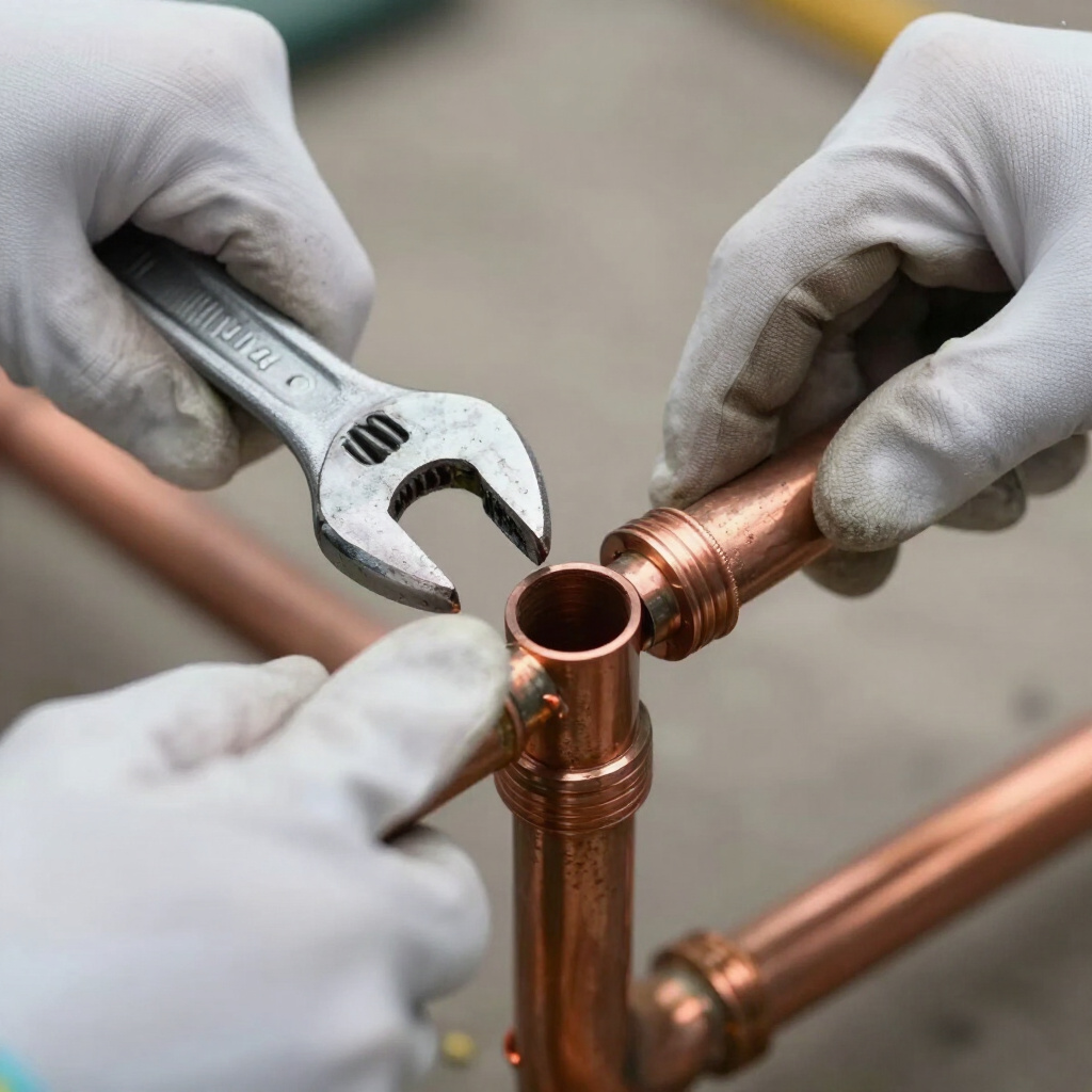 Leak Detection & Repair in Avon