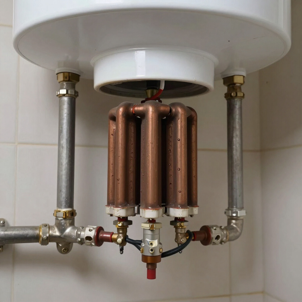 Water Heater Services in Avon