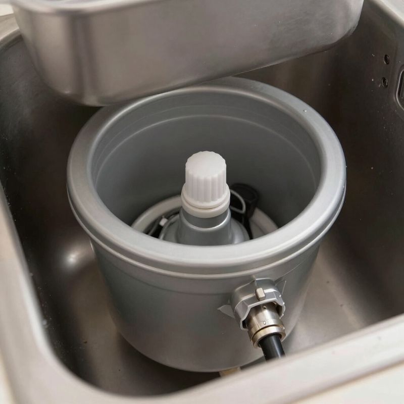 Garbage Disposal in Avon
