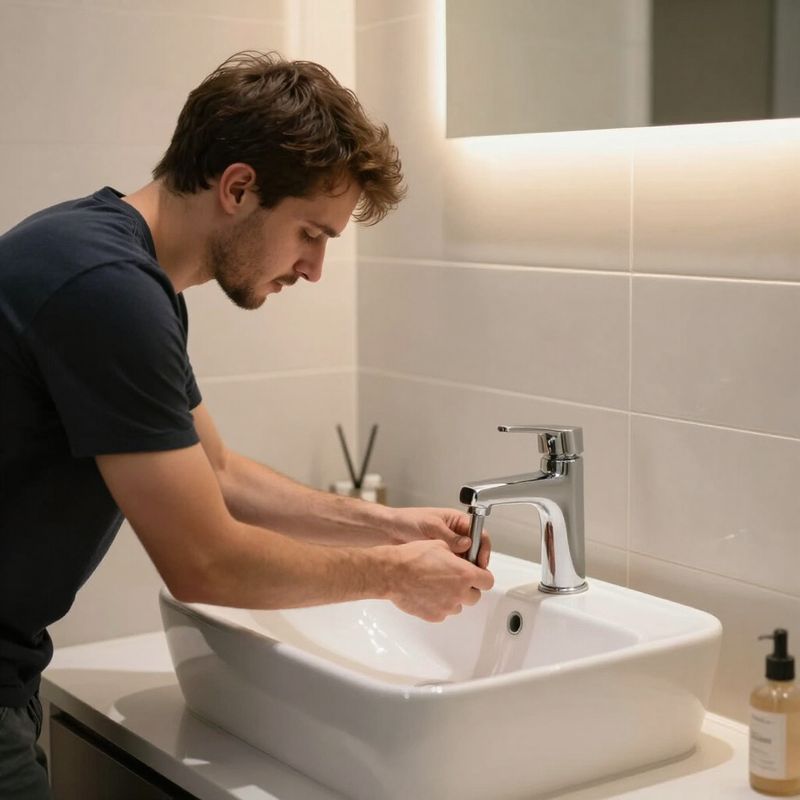 Bathroom & Kitchen Upgrades in Avon